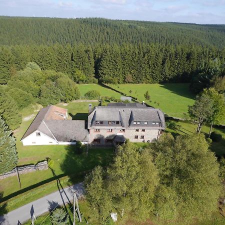 Holiday Home In Monschau With Sauna Alzen Bagian luar foto