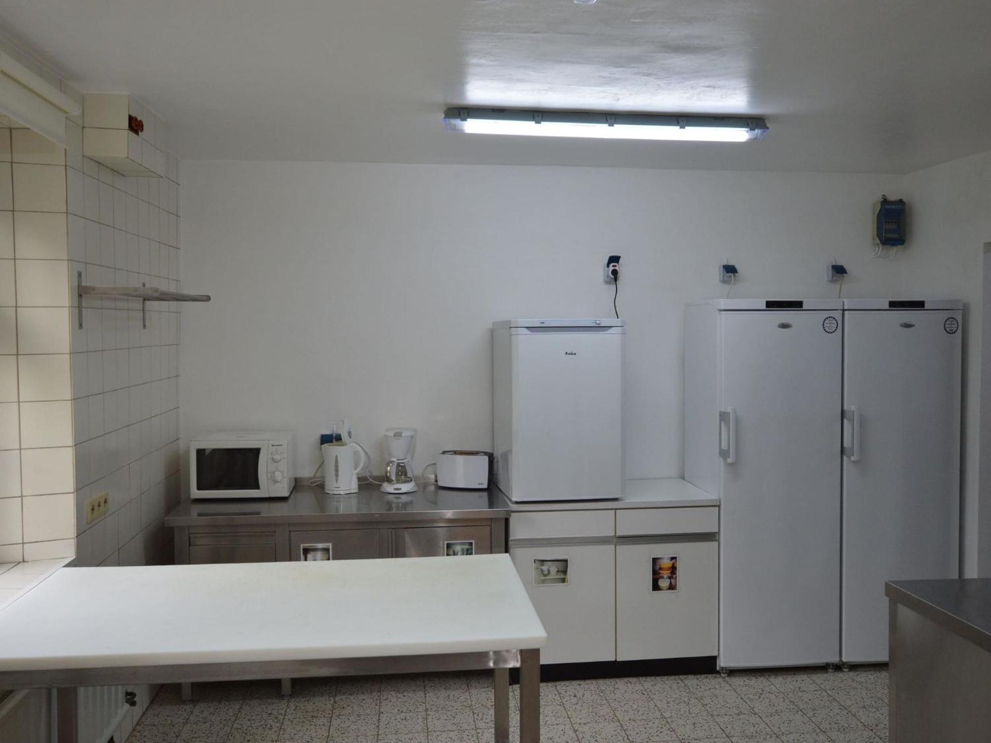 Holiday Home In Monschau With Sauna Alzen Bagian luar foto